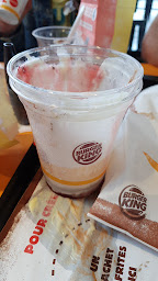Photo n°37 de Burger King à Langueux ()