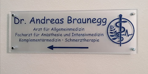 Dr. Braunegg Andreas