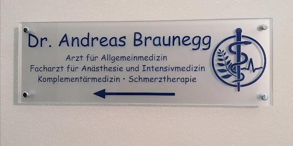 Dr. Braunegg Andreas Kreuzstraße 10, 9330 Althofen, Österreich