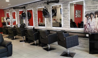 BeautyFull Salon & Barbershop à Évry-Courcouronnes
