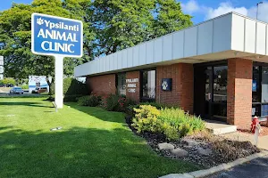Ypsilanti Animal Clinic image