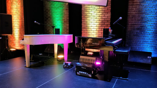 Performing Arts Theater «Riverside Theatre, Inc.», reviews and photos, 3250 Riverside Park Dr, Vero Beach, FL 32963, USA