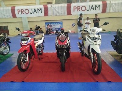 Photos of Pegadaian Pariaman