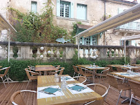 Atmosphère du Restaurant Au Fil du Temps à Brantôme en Périgord - n°7
