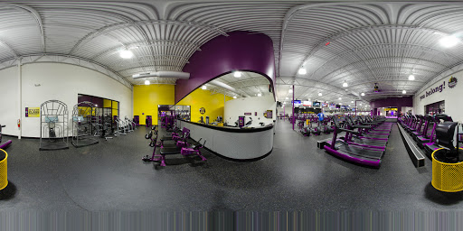Gym «Planet Fitness», reviews and photos, 300 Harrison Bridge Rd, Simpsonville, SC 29680, USA