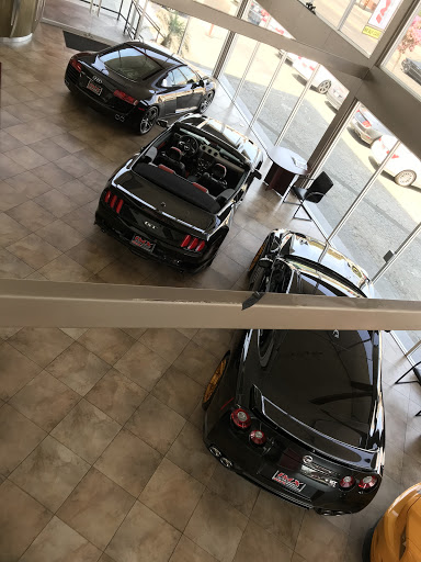 Used Car Dealer «IMX Auto Sales & Leasing», reviews and photos, 811 N Victory Blvd, Burbank, CA 91502, USA