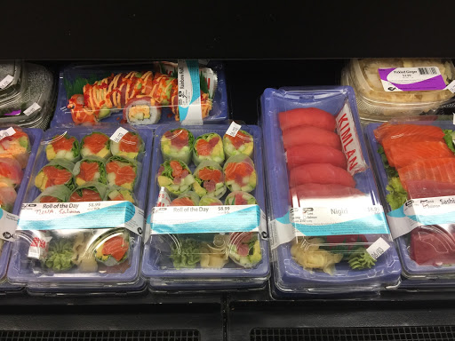 Grocery Store «Winn-Dixie», reviews and photos, 1515 Bienville Blvd, Ocean Springs, MS 39564, USA