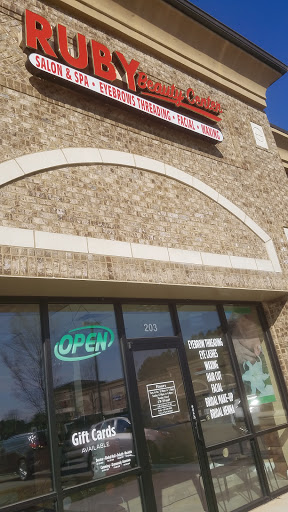 Beauty Salon «Ruby Beauty Center», reviews and photos, 80 Horizon Dr, Suwanee, GA 30024, USA