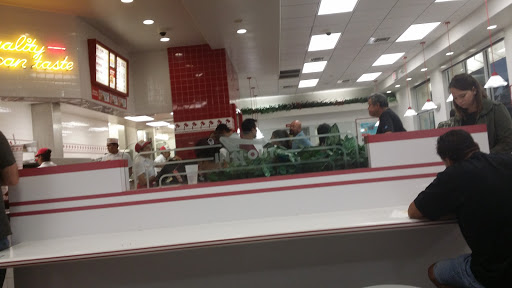 In-N-Out Burger image