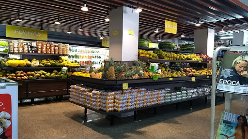 Supermercado Yroyak Vieiralves
