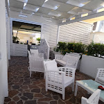 Photo n°2 de l'avis de giuseppe.u fait le 22/08/2020 à 16:01 sur le  Hotel Luna Lido à Torre San Giovanni