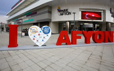 Park Afyon Shopping Center image