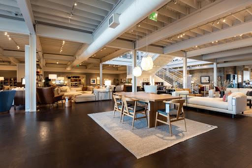 Furniture Store «Room & Board», reviews and photos, 685 7th St, San Francisco, CA 94103, USA