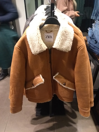Stores to buy women's coats Delhi