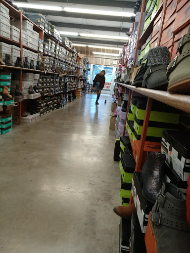 Shoe Store «Discount Shoes», reviews and photos, 1282 Brevard Rd, Asheville, NC 28806, USA
