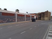 Colegio Público La Inmaculada en Cádiz