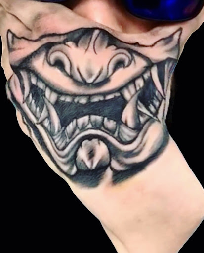 Explore tattoo ideas for men stencils, creative tattoo ideas in Anchorage, available at Unique Ink AK