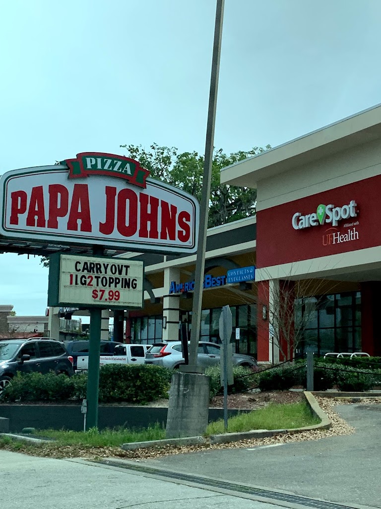 Papa Johns Pizza 32608