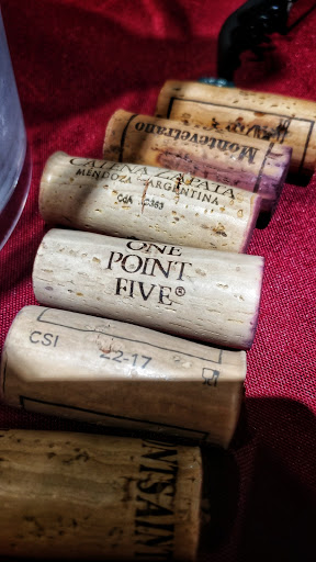 Liquor Store «PJ Wine», reviews and photos, 4898 Broadway, New York, NY 10034, USA