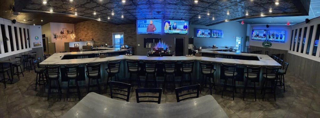 Legends Food & Drink 44512