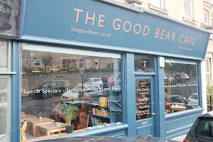 The Good Bear Cafe image