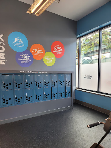 Gym «Blink Gun Hill», reviews and photos, 3580 White Plains Rd, Bronx, NY 10467, USA