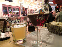 Bière du Restaurant Brasserie l'Abbaye à Annecy - n°3