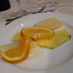 Photo n°4 de l'avis de Domenico.a fait le 17/10/2018 à 16:17 sur le  Centrum Palace à Campobasso