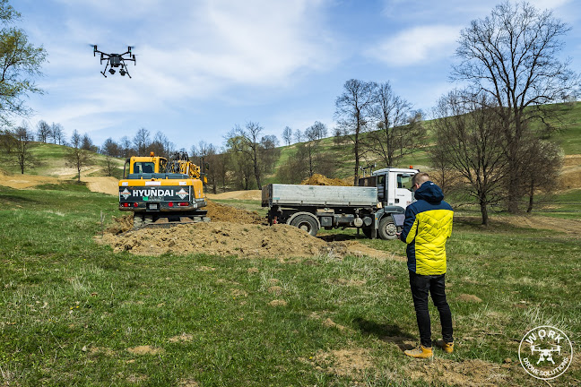 Work Drone Solutions - Pécs
