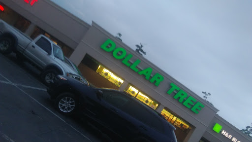 Dollar Store «Dollar Tree», reviews and photos, 170 Strickland Dr, Orange, TX 77630, USA