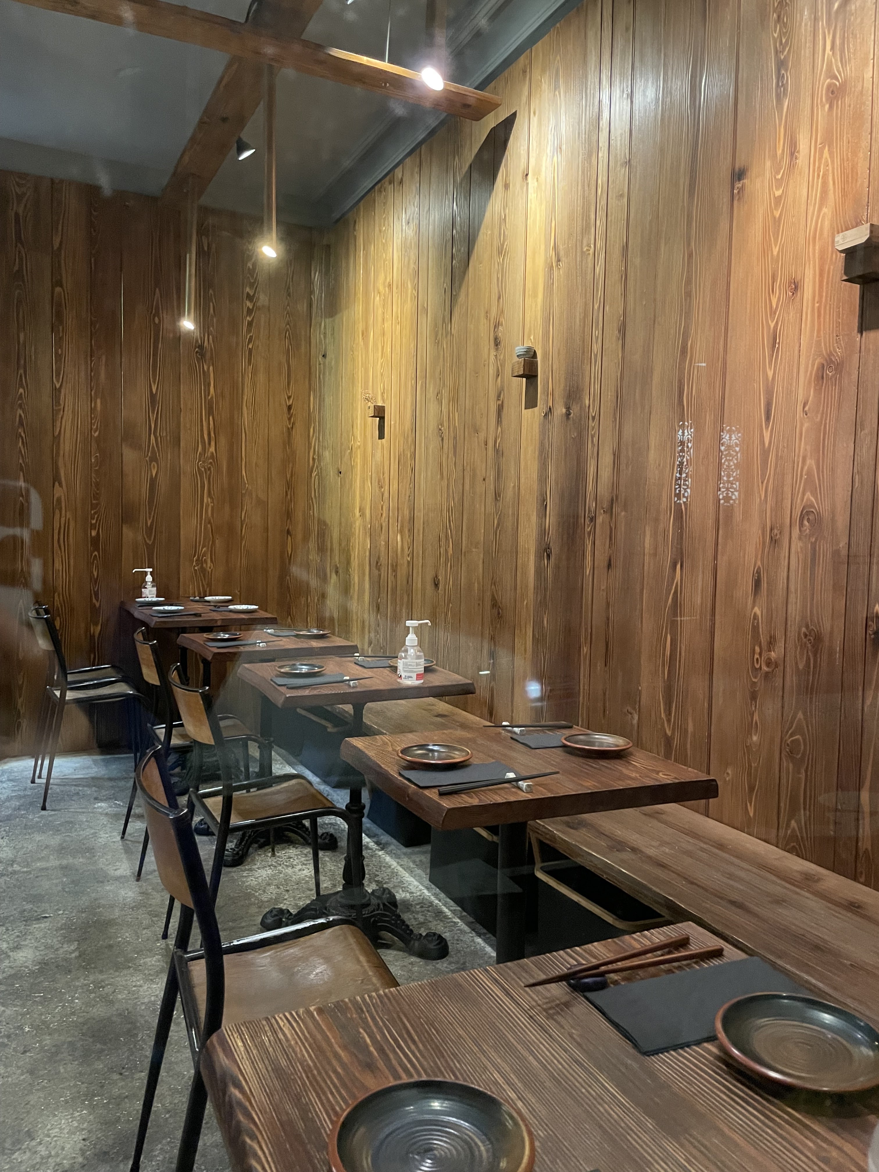 Photo n° 1 de l'avis de YingTzu.h fait le 08/01/2022 à 22:28