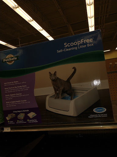 Pet Supply Store «Petco Animal Supplies», reviews and photos, 11331 W Broad St #151, Glen Allen, VA 23060, USA