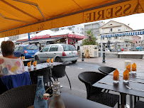 Atmosphère du Leo Restaurant à Palavas-les-Flots - n°5