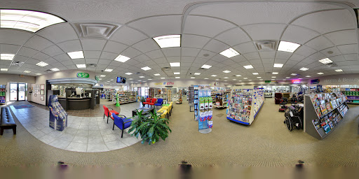 Pharmacy «Sav-On Drugs», reviews and photos, 1014 Harkrider St, Conway, AR 72032, USA