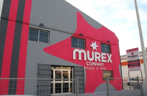 Murex Company. BOLSAS & PAPEL