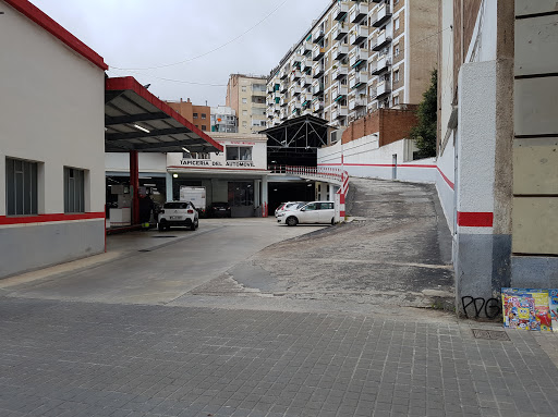 Auto Tapisseria Valls en Barcelona, Barcelona