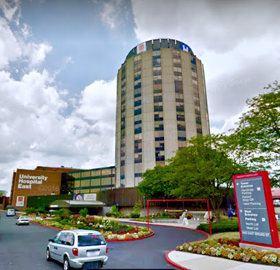 Select Specialty Hospital - Columbus East