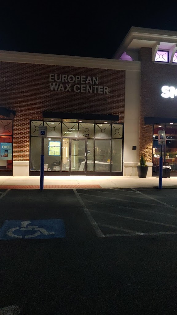 European Wax Center 19015