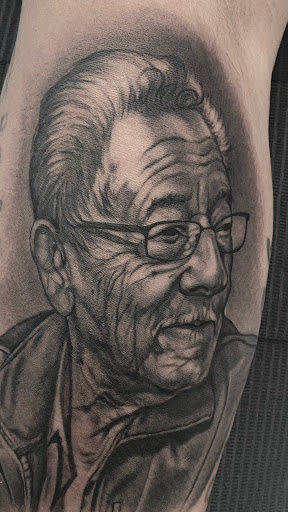 Explore bro and sister tattoo ideas, creative tattoo ideas in Round Rock, available at TONALink Tattoo