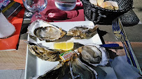 Huître du Restaurant Brasserie Safran à La Rochelle - n°4
