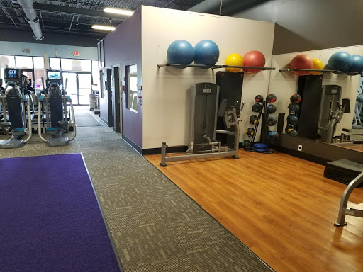 Gym «Anytime Fitness», reviews and photos, 3961 Washington Rd, McMurray, PA 15317, USA