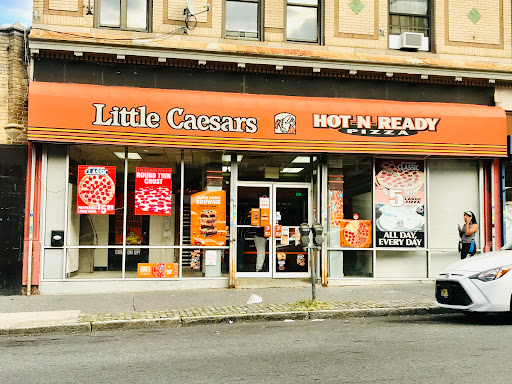 Little Caesars Pizza image 1