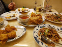 MAN WAH China Restaurant