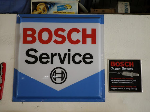 Auto Repair Shop «Berkeley Motor Works», reviews and photos, 736 San Pablo Ave, Albany, CA 94706, USA