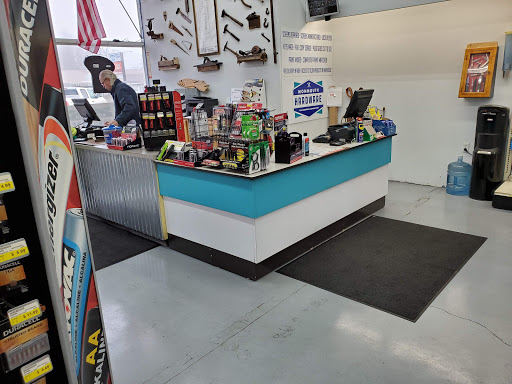 Hardware Store «Monmouth Hardware», reviews and photos, 401 Main St E, Monmouth, OR 97361, USA