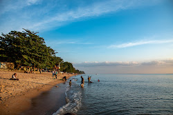 Photo de Pengkalan Balak Melaka Beach avec un niveau de propreté de très propre