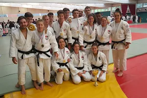 Alliance Judo Besançon Dijon 21-25 image