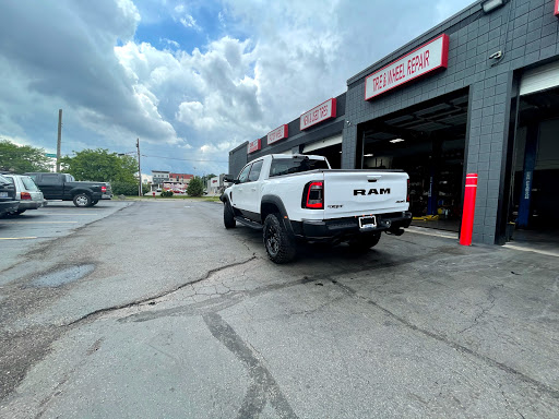 Jay's Mobile Wash & Detail en Ferndale