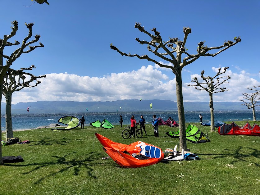 La Pommeray Geneva à Veigy-Foncenex (Haute-Savoie 74)