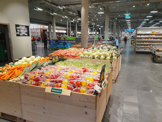 Rezensionen über Coop Supermarché La Chaux-de-Fonds Entilles in La Chaux-de-Fonds - Supermarkt